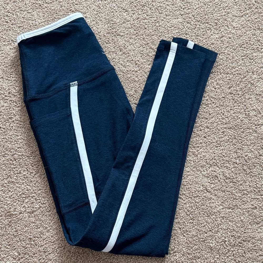 Beyond yoga space dye leggings